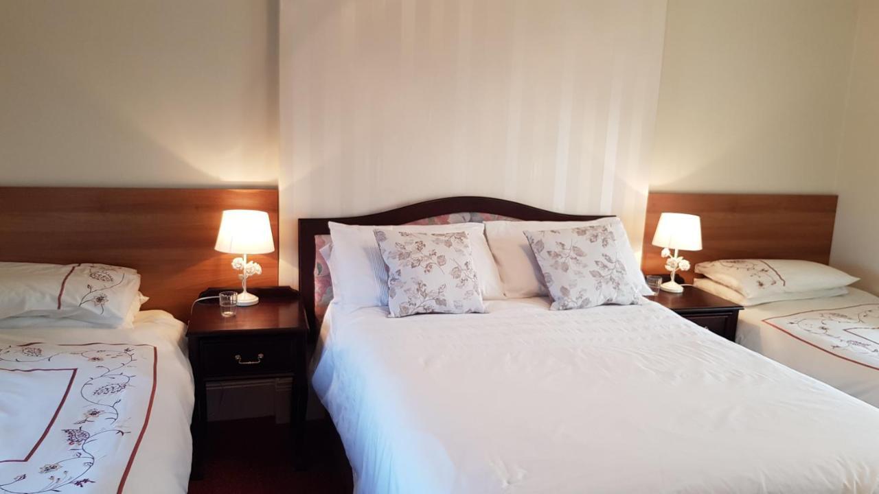 The Harbour Masters House Bed & Breakfast Banagher Ngoại thất bức ảnh