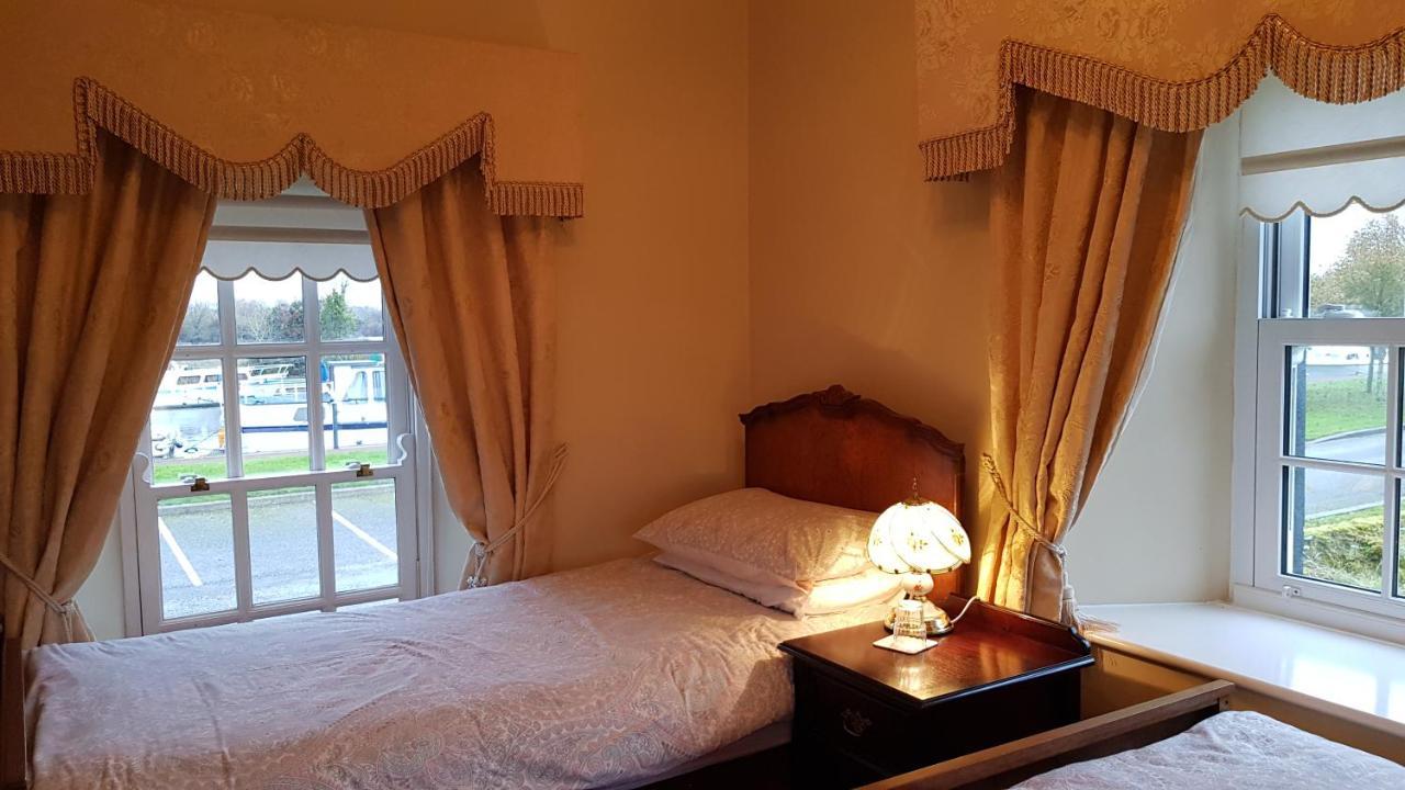 The Harbour Masters House Bed & Breakfast Banagher Ngoại thất bức ảnh