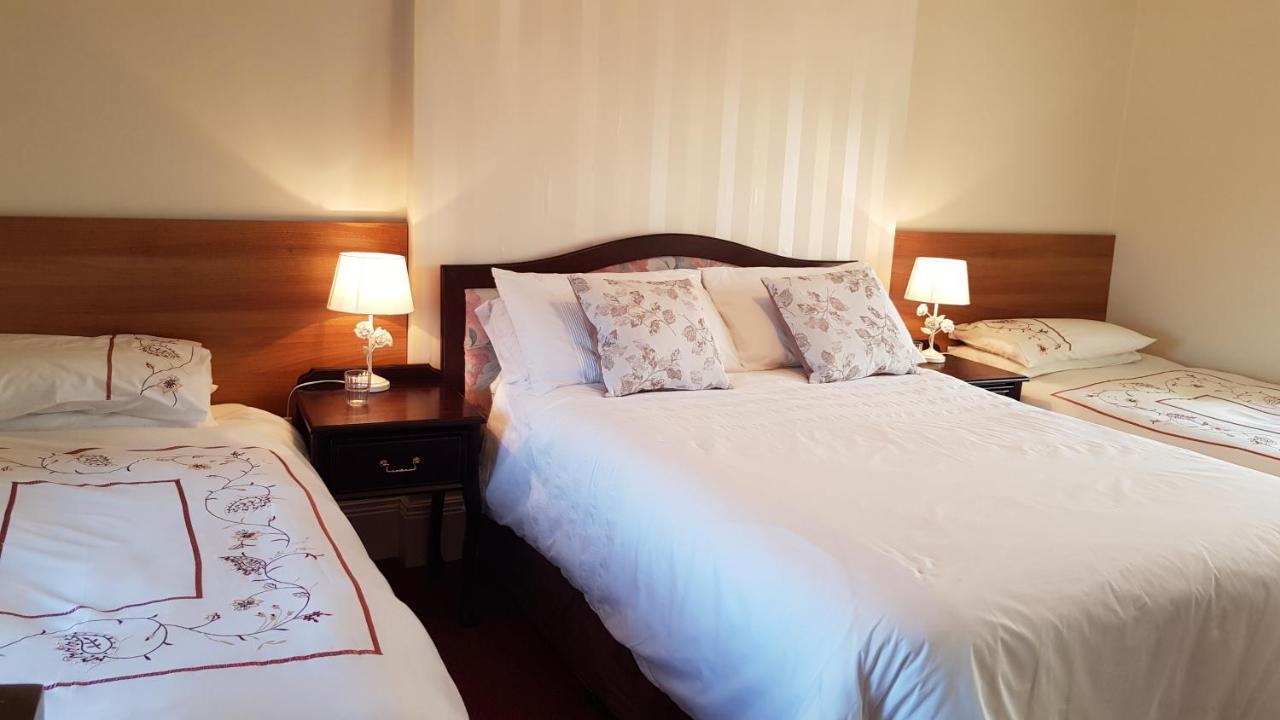 The Harbour Masters House Bed & Breakfast Banagher Ngoại thất bức ảnh