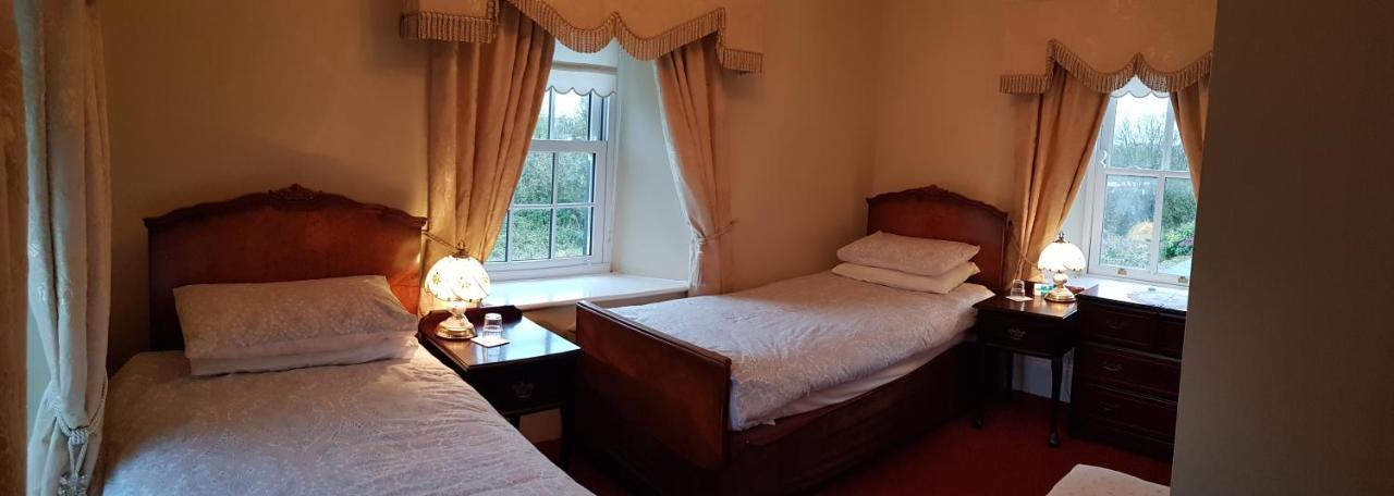The Harbour Masters House Bed & Breakfast Banagher Ngoại thất bức ảnh