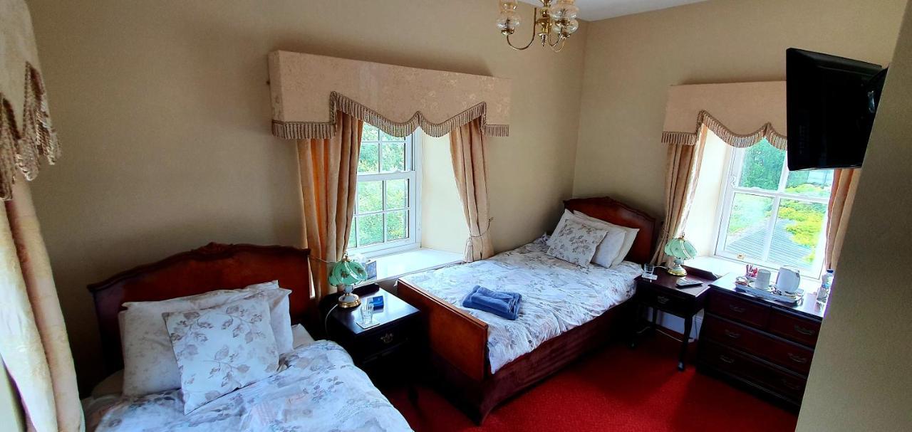 The Harbour Masters House Bed & Breakfast Banagher Ngoại thất bức ảnh