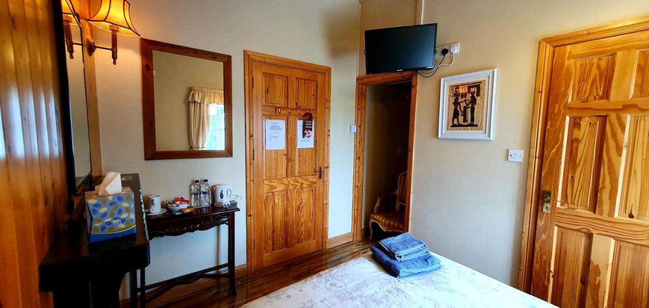 The Harbour Masters House Bed & Breakfast Banagher Ngoại thất bức ảnh