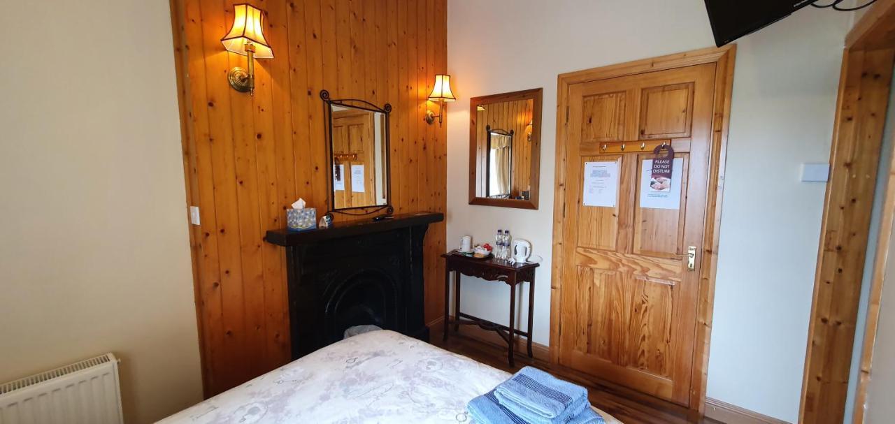 The Harbour Masters House Bed & Breakfast Banagher Ngoại thất bức ảnh