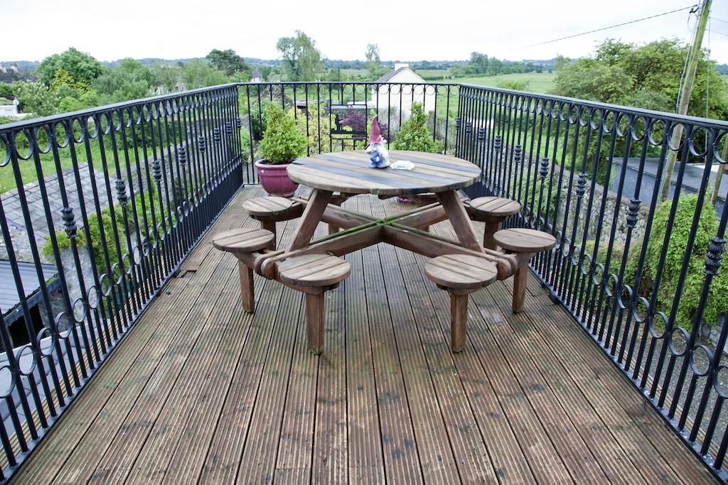 The Harbour Masters House Bed & Breakfast Banagher Ngoại thất bức ảnh