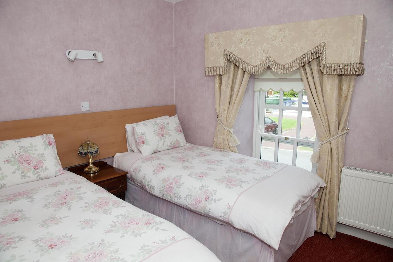 The Harbour Masters House Bed & Breakfast Banagher Phòng bức ảnh